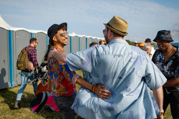 Best Porta potty for special events  in Park Ridge, IL