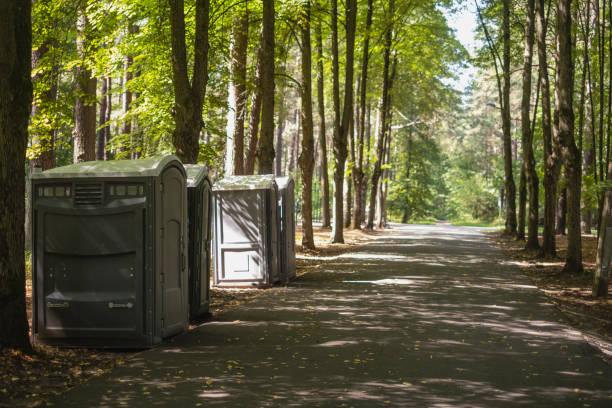 Best Event porta potty rental  in Park Ridge, IL