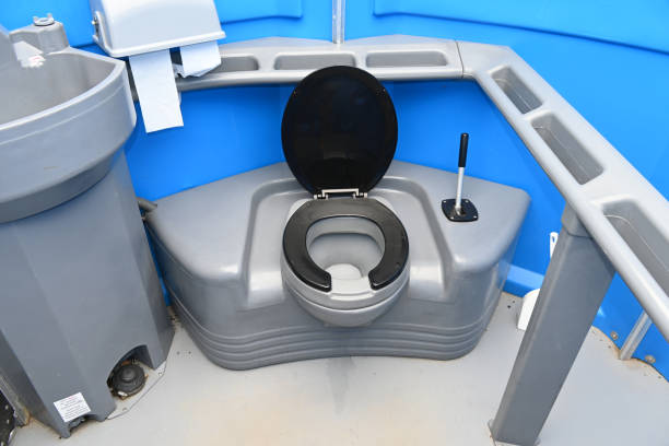 Best Emergency porta potty rental  in Park Ridge, IL