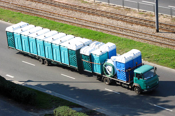 Best High-end porta potty rental  in Park Ridge, IL