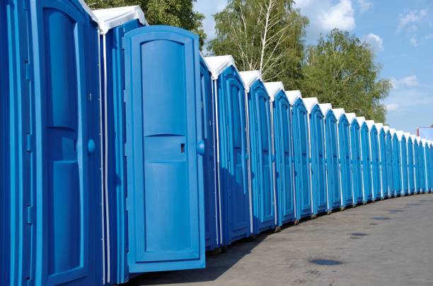Best Construction site porta potty rental  in Park Ridge, IL